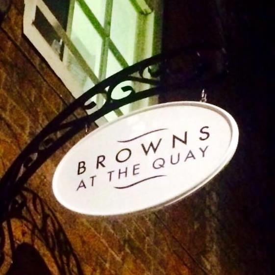 Boutique By Browns 호텔 우스터 외부 사진
